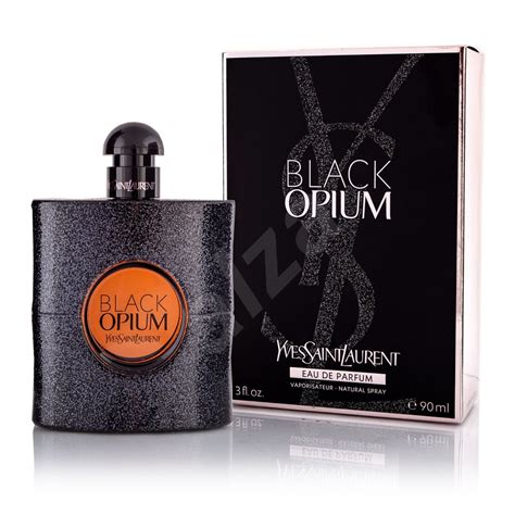 ysl опиум парфюм 90 винтажный 7.5 мл отзывы|Yves Saint Laurent Black Opium — отзывы .